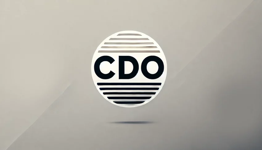 CDO