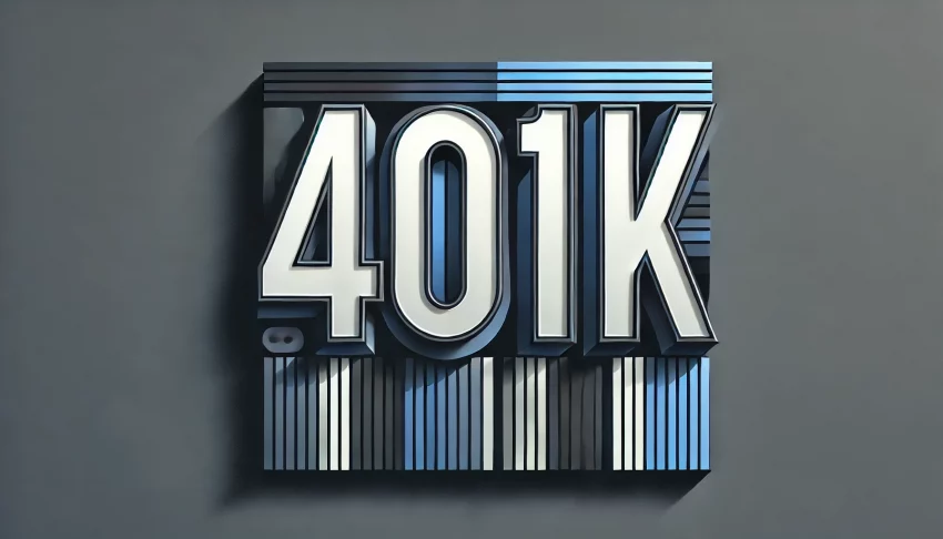 401K